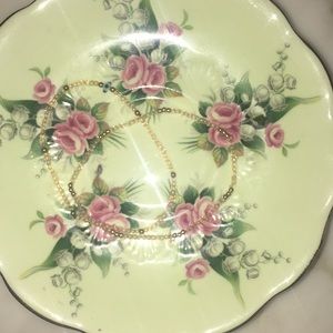 Tiny beads bracelets